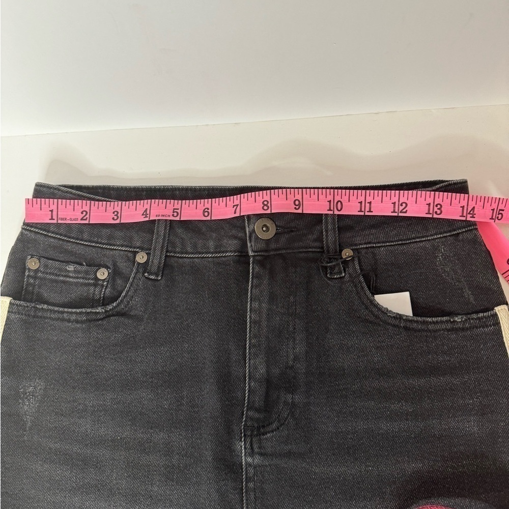 Pistola Denim Skirt NEW with Tags Sz. Small - Picture 3 of 5